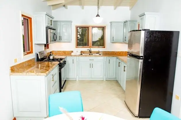 Villa, 2 Yatak Odası, Havuz Kullanımı, Kısmi Deniz Manzaralı (North)