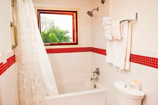 Villa, 2 Yatak Odası, Havuz Kullanımı, Kısmi Deniz Manzaralı (North)