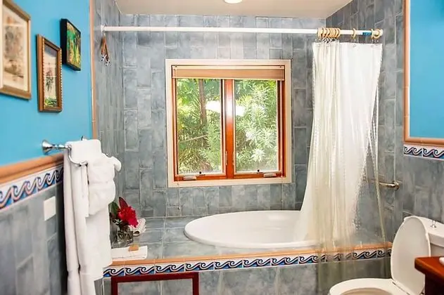 Premium Süit, 1 En Büyük (King) Boy Yatak, Okyanus Manzaralı (Jacuzzi)