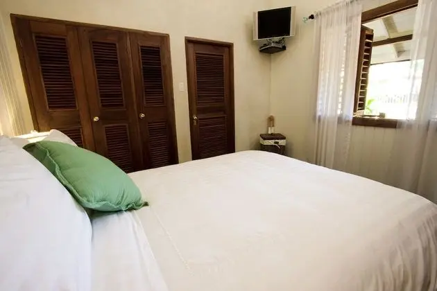Kır Evi, 1 Yatak Odası