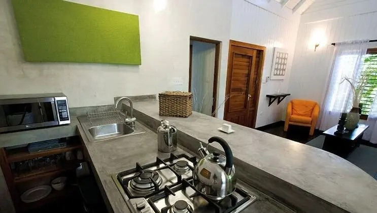 Kır Evi, 1 Yatak Odası
