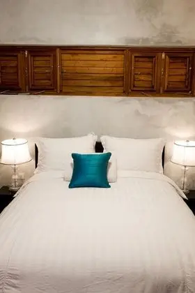 Kır Evi, 2 Yatak Odası