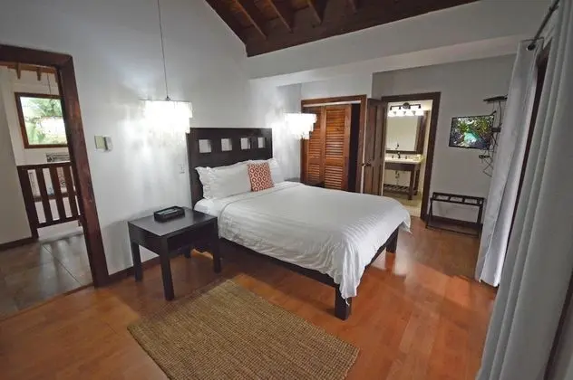 Villa, Okyanus Manzaralı, Okyanusa Sıfır