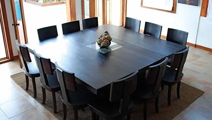 Villa, Okyanus Manzaralı, Okyanusa Sıfır