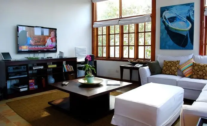 Villa, Okyanus Manzaralı, Okyanusa Sıfır
