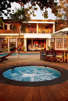Villa, Okyanus Manzaralı, Okyanusa Sıfır