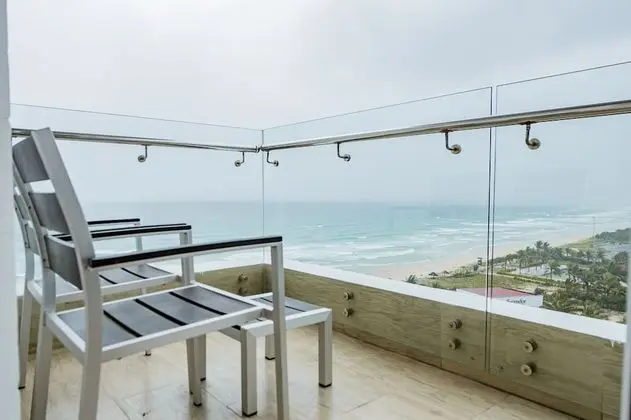 Deluxe Sea View