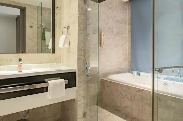 Deluxe Sea View