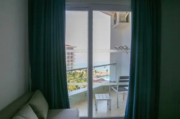 Deluxe Sea View