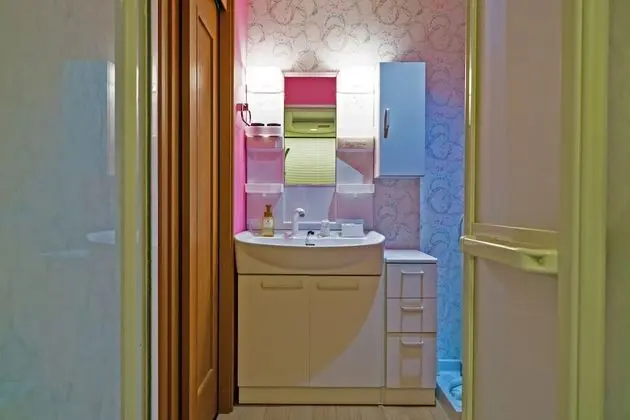 Apart Daire, 1 Yatak Odası, Sigara İçilmez