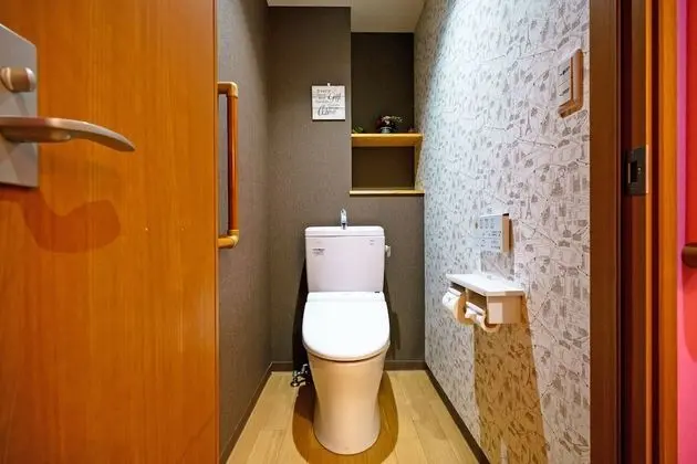 Apart Daire, 1 Yatak Odası, Sigara İçilmez