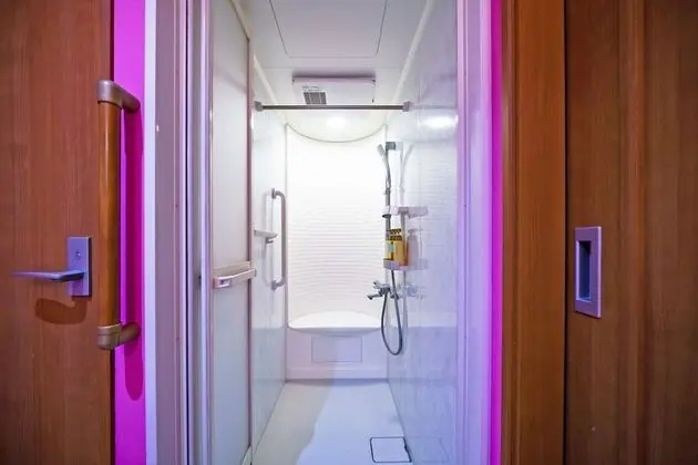 Apart Daire, 1 Yatak Odası, Sigara İçilmez