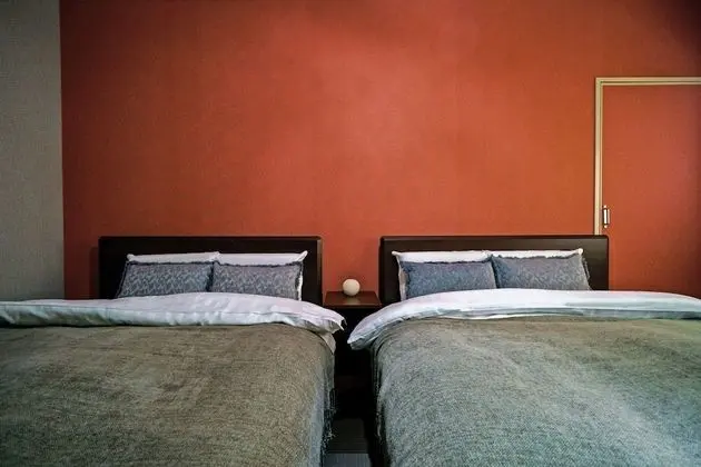 Apart Daire, 4 Yatak Odası, Sigara İçilmez