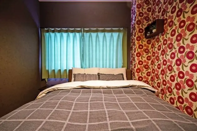 Apart Daire, 4 Yatak Odası, Sigara İçilmez
