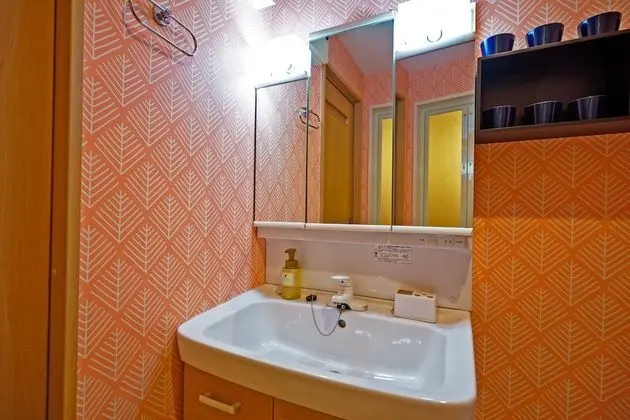 Apart Daire, 4 Yatak Odası, Sigara İçilmez