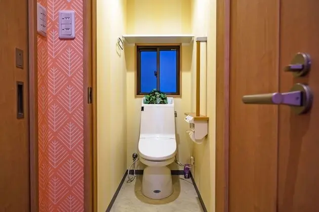 Apart Daire, 4 Yatak Odası, Sigara İçilmez