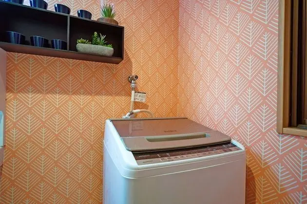 Apart Daire, 4 Yatak Odası, Sigara İçilmez