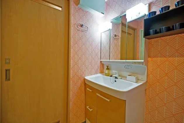 Apart Daire, 4 Yatak Odası, Sigara İçilmez