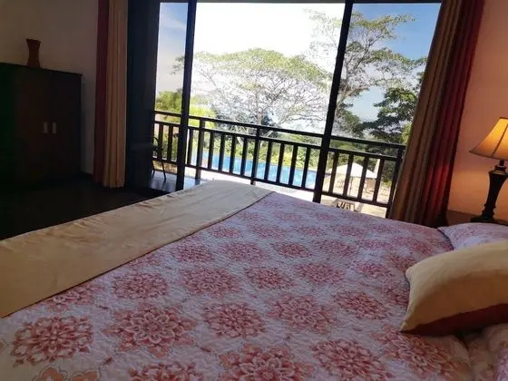 2 Bedroom Villa (no pool)