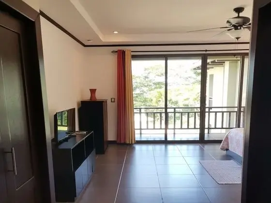2 Bedroom Villa (no pool)