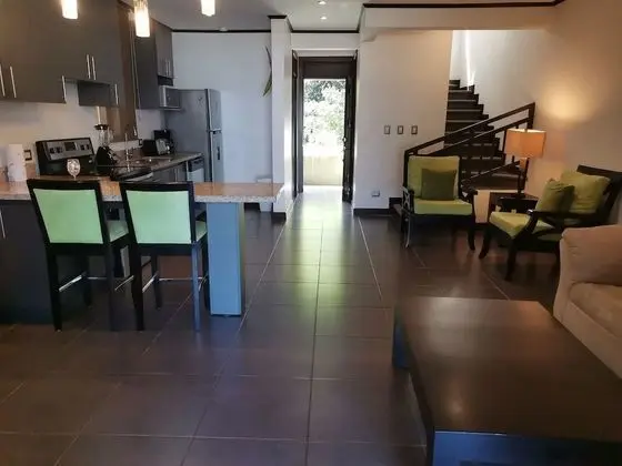 2 Bedroom Villa (no pool)