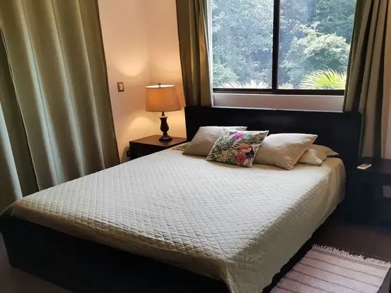 2 Bedroom Villa (no pool)