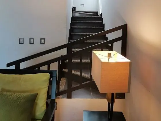 2 Bedroom Villa (no pool)