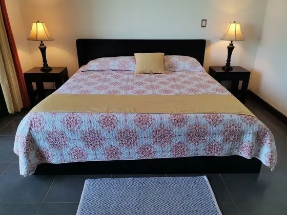 2 Bedroom Villa (no pool)