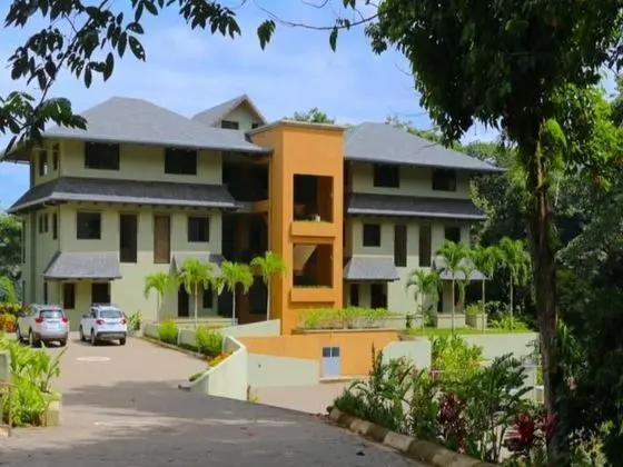 2 Bedroom Villa (no pool)