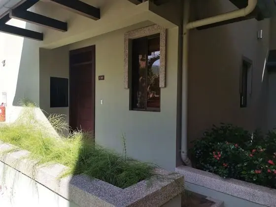 2 Bedroom Villa (no pool)
