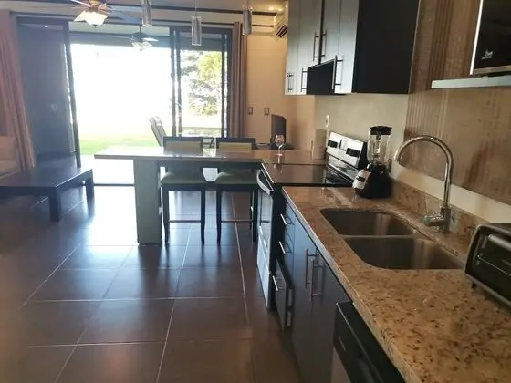 2 Bedroom Villa (no pool)