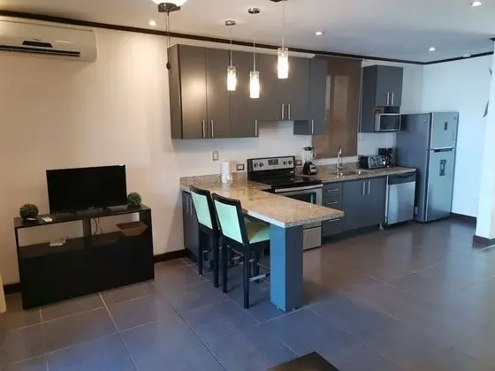 2 Bedroom Villa (no pool)