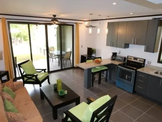2 Bedroom Villa (no pool)