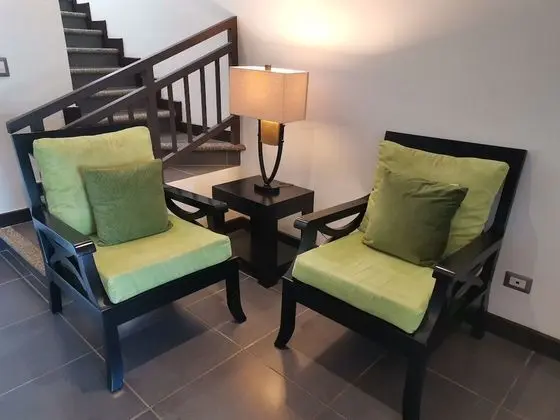 2 Bedroom Villa (no pool)