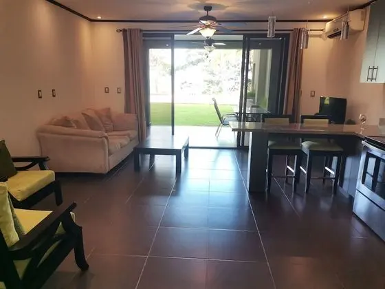 2 Bedroom Villa (no pool)