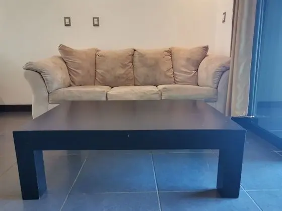 2 Bedroom Villa (no pool)