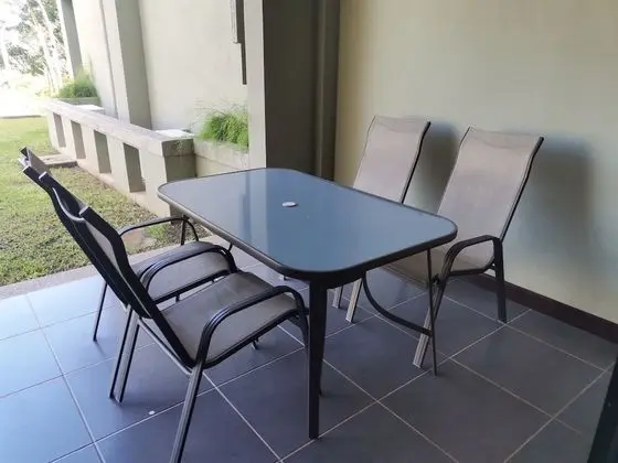 2 Bedroom Villa (no pool)