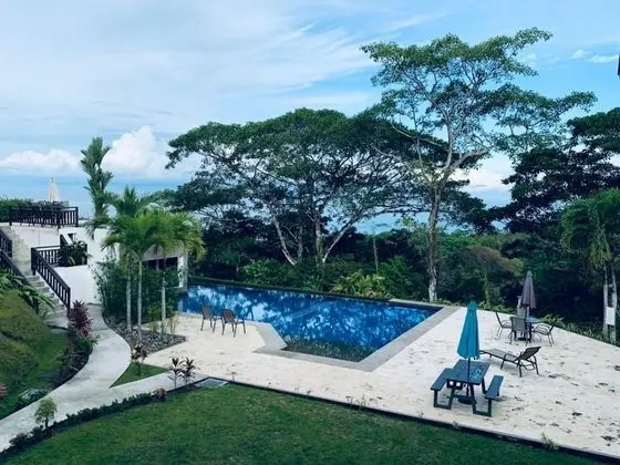 2 Bedroom Villa (no pool)