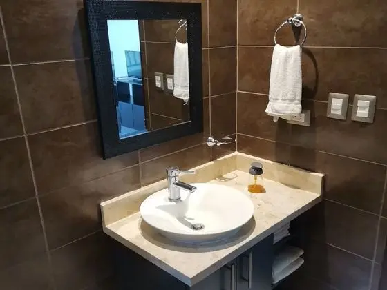 2 Bedroom Villa (no pool)