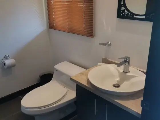 2 Bedroom Villa (no pool)