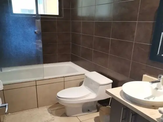 2 Bedroom Villa (no pool)