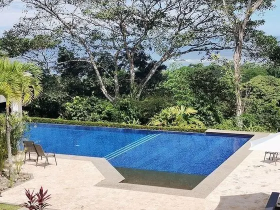 2 Bedroom Villa (no pool)