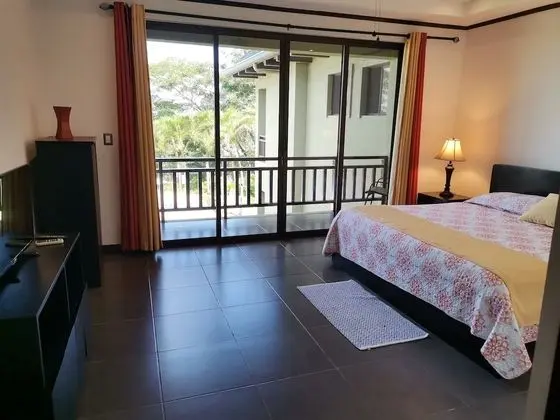 2 Bedroom Villa (no pool)