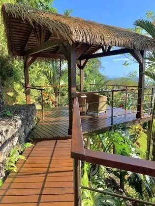 Deluxe House, 3 Bedrooms, Private Pool, CASA TRES NIÑAS