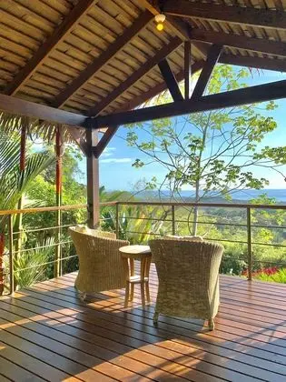 Deluxe House, 3 Bedrooms, Private Pool, CASA TRES NIÑAS