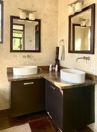 Deluxe House, 3 Bedrooms, Private Pool, CASA TRES NIÑAS
