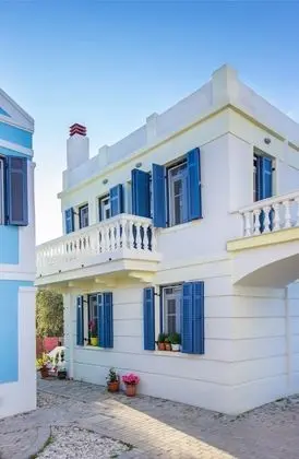 Villa, 3 Yatak Odası