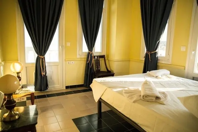 Villa, 3 Yatak Odası