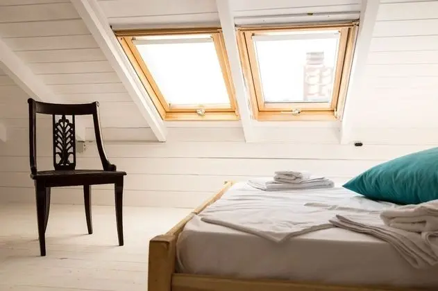 Villa, 3 Yatak Odası
