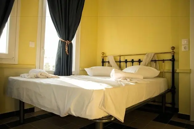 Villa, 3 Yatak Odası